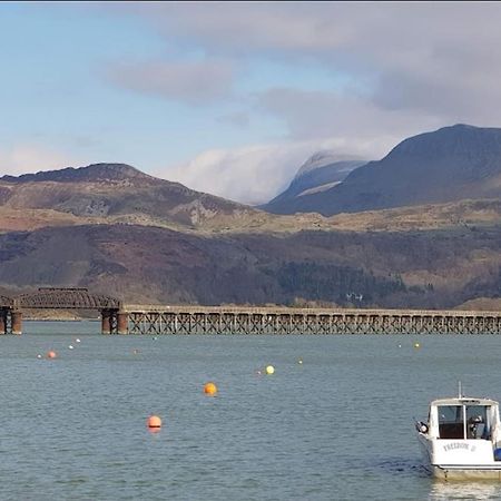 Barmouth Lyons Sunnysands 346 Tal-y-bont  Exteriör bild