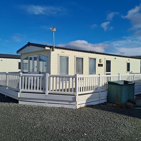 Barmouth Lyons Sunnysands 346 Tal-y-bont  Exteriör bild