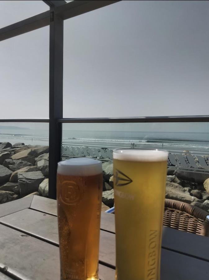 Barmouth Lyons Sunnysands 346 Tal-y-bont  Exteriör bild