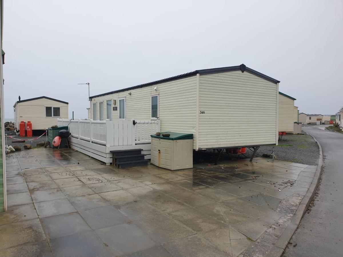 Barmouth Lyons Sunnysands 346 Tal-y-bont  Exteriör bild