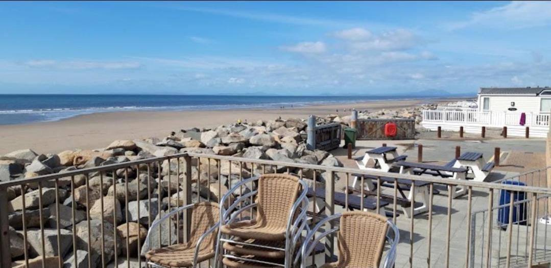 Barmouth Lyons Sunnysands 346 Tal-y-bont  Exteriör bild