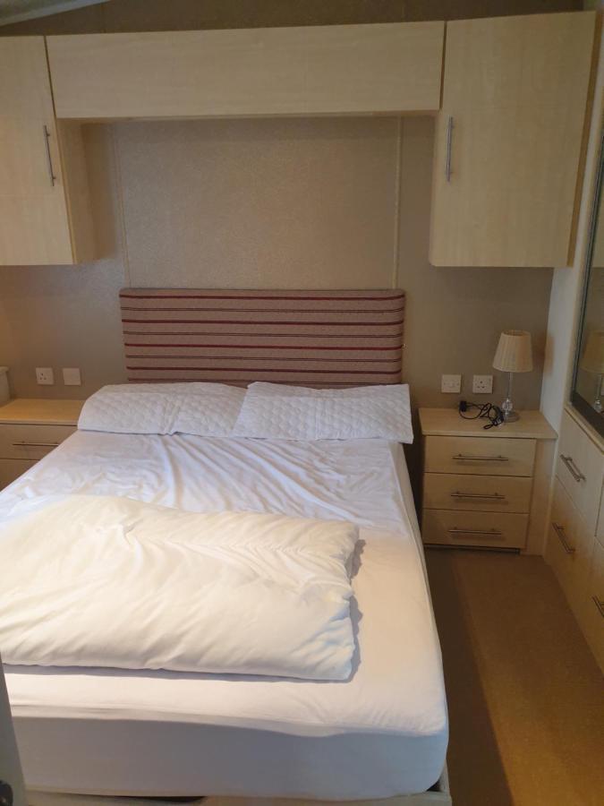 Barmouth Lyons Sunnysands 346 Tal-y-bont  Exteriör bild