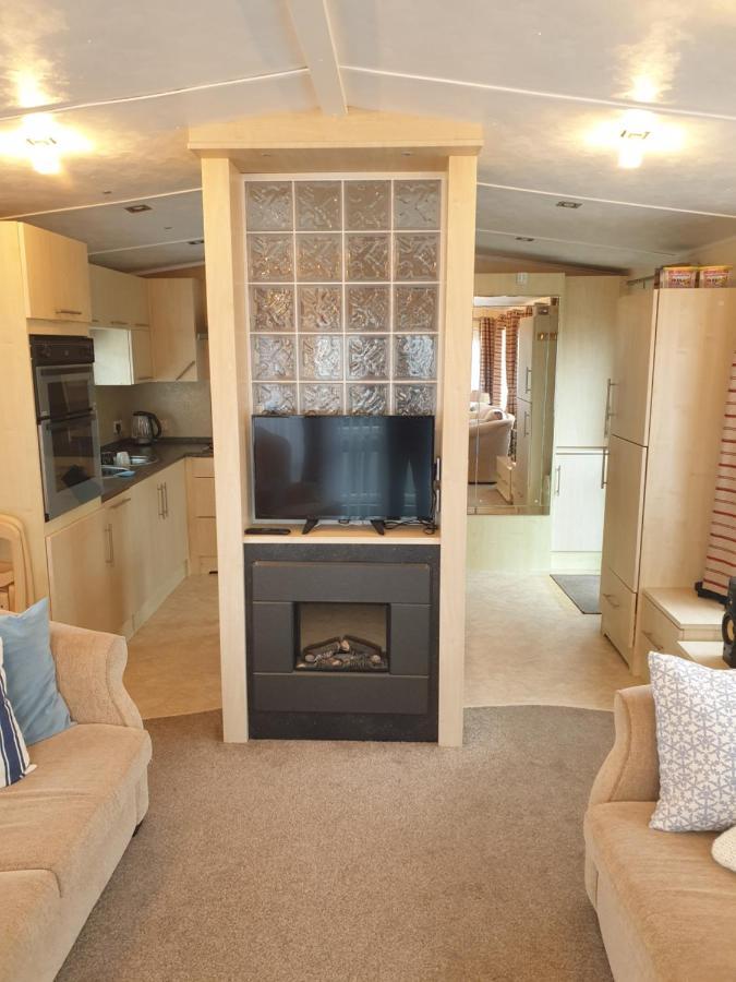 Barmouth Lyons Sunnysands 346 Tal-y-bont  Exteriör bild