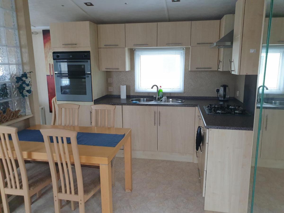 Barmouth Lyons Sunnysands 346 Tal-y-bont  Exteriör bild