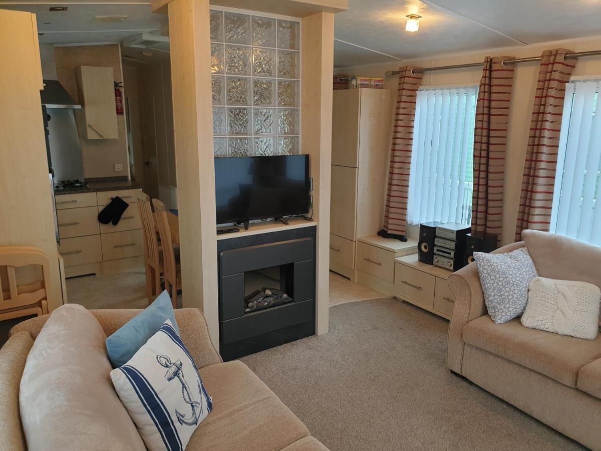 Barmouth Lyons Sunnysands 346 Tal-y-bont  Exteriör bild
