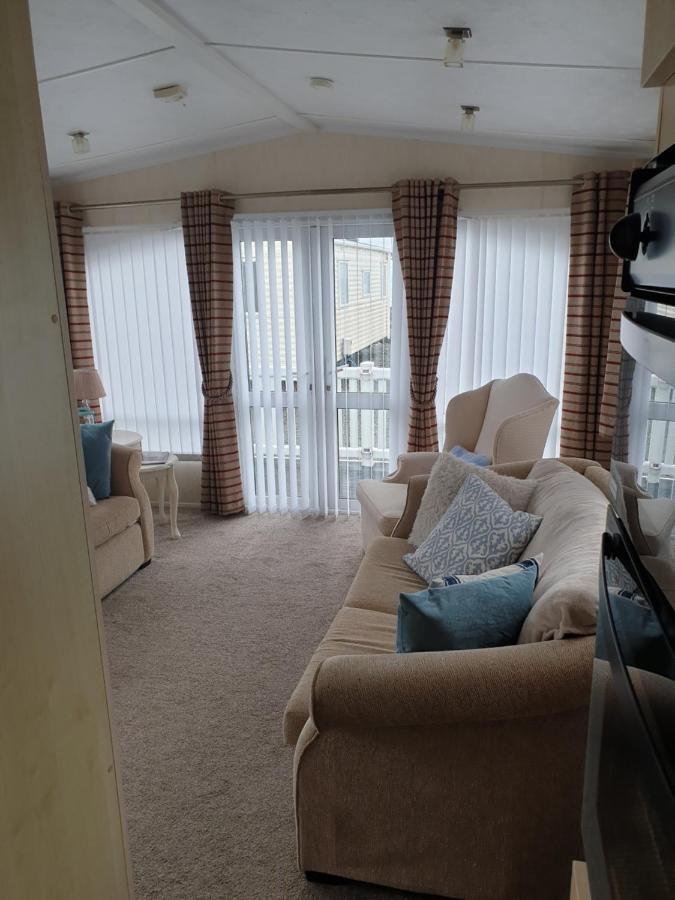 Barmouth Lyons Sunnysands 346 Tal-y-bont  Exteriör bild