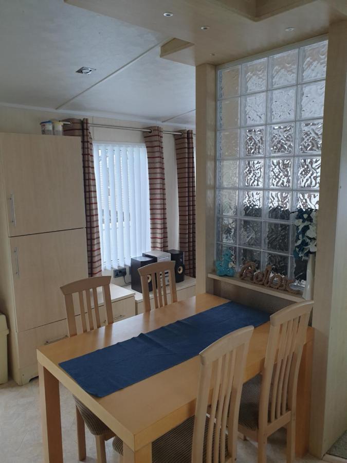 Barmouth Lyons Sunnysands 346 Tal-y-bont  Exteriör bild