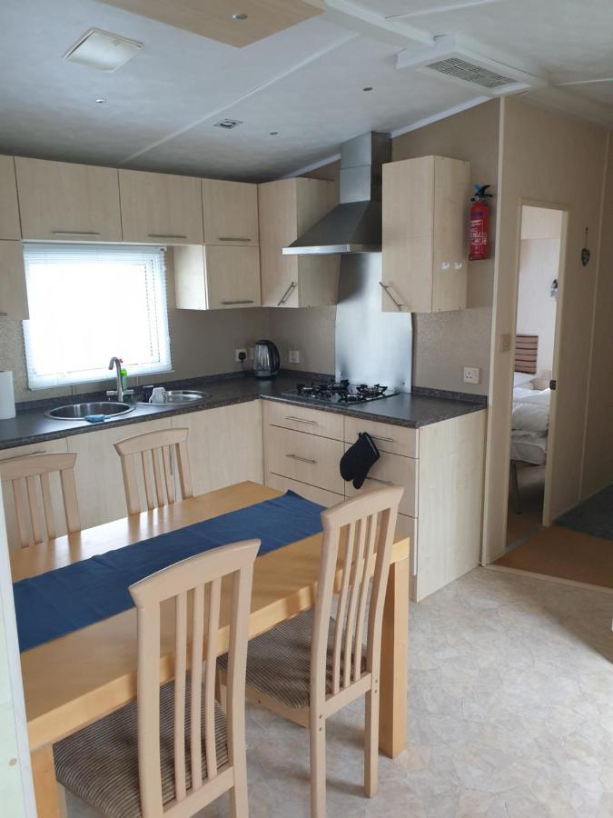 Barmouth Lyons Sunnysands 346 Tal-y-bont  Exteriör bild