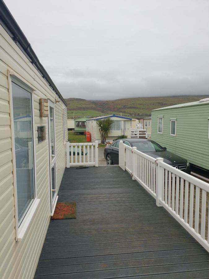 Barmouth Lyons Sunnysands 346 Tal-y-bont  Exteriör bild