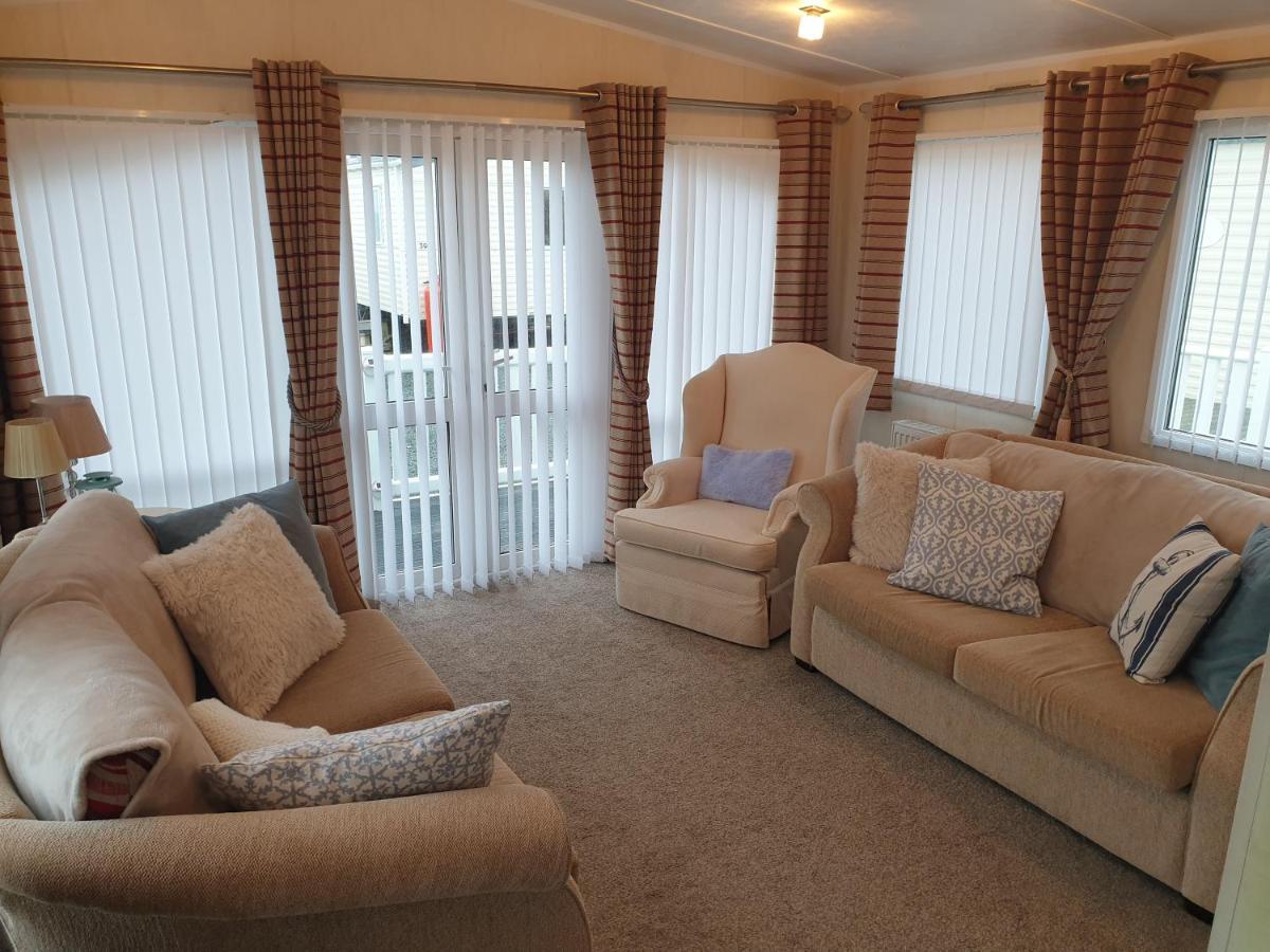Barmouth Lyons Sunnysands 346 Tal-y-bont  Exteriör bild