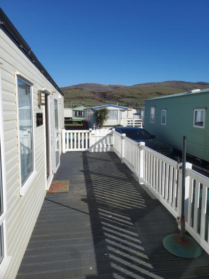 Barmouth Lyons Sunnysands 346 Tal-y-bont  Exteriör bild