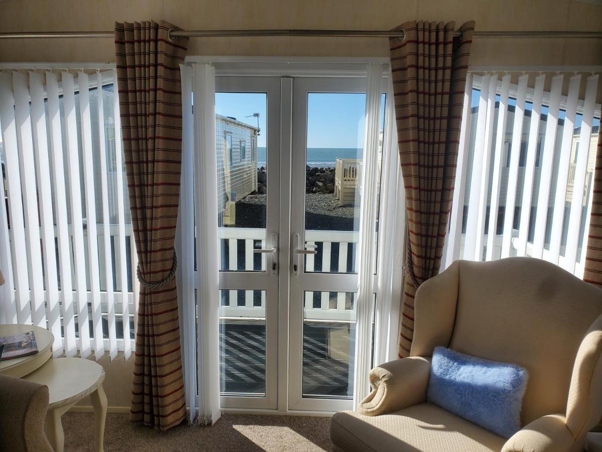 Barmouth Lyons Sunnysands 346 Tal-y-bont  Exteriör bild