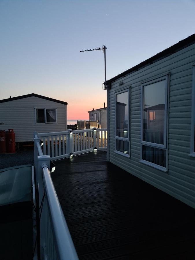 Barmouth Lyons Sunnysands 346 Tal-y-bont  Exteriör bild