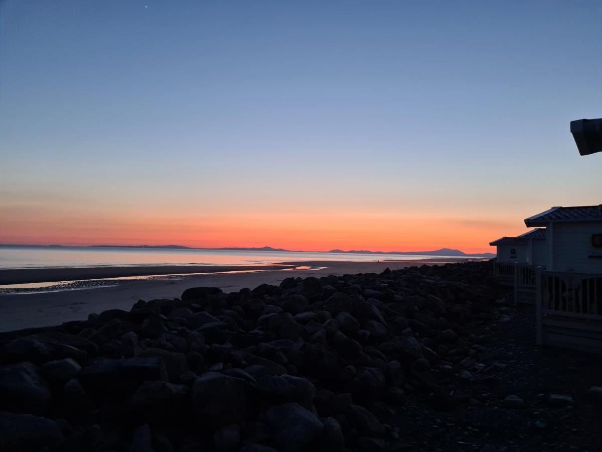 Barmouth Lyons Sunnysands 346 Tal-y-bont  Exteriör bild