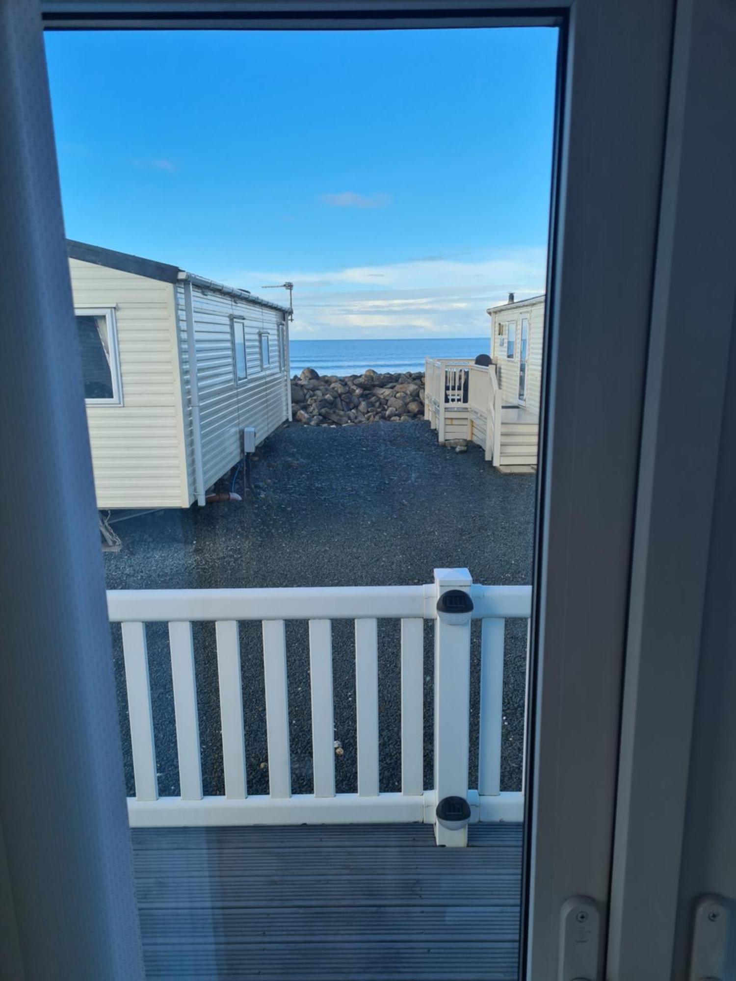 Barmouth Lyons Sunnysands 346 Tal-y-bont  Exteriör bild