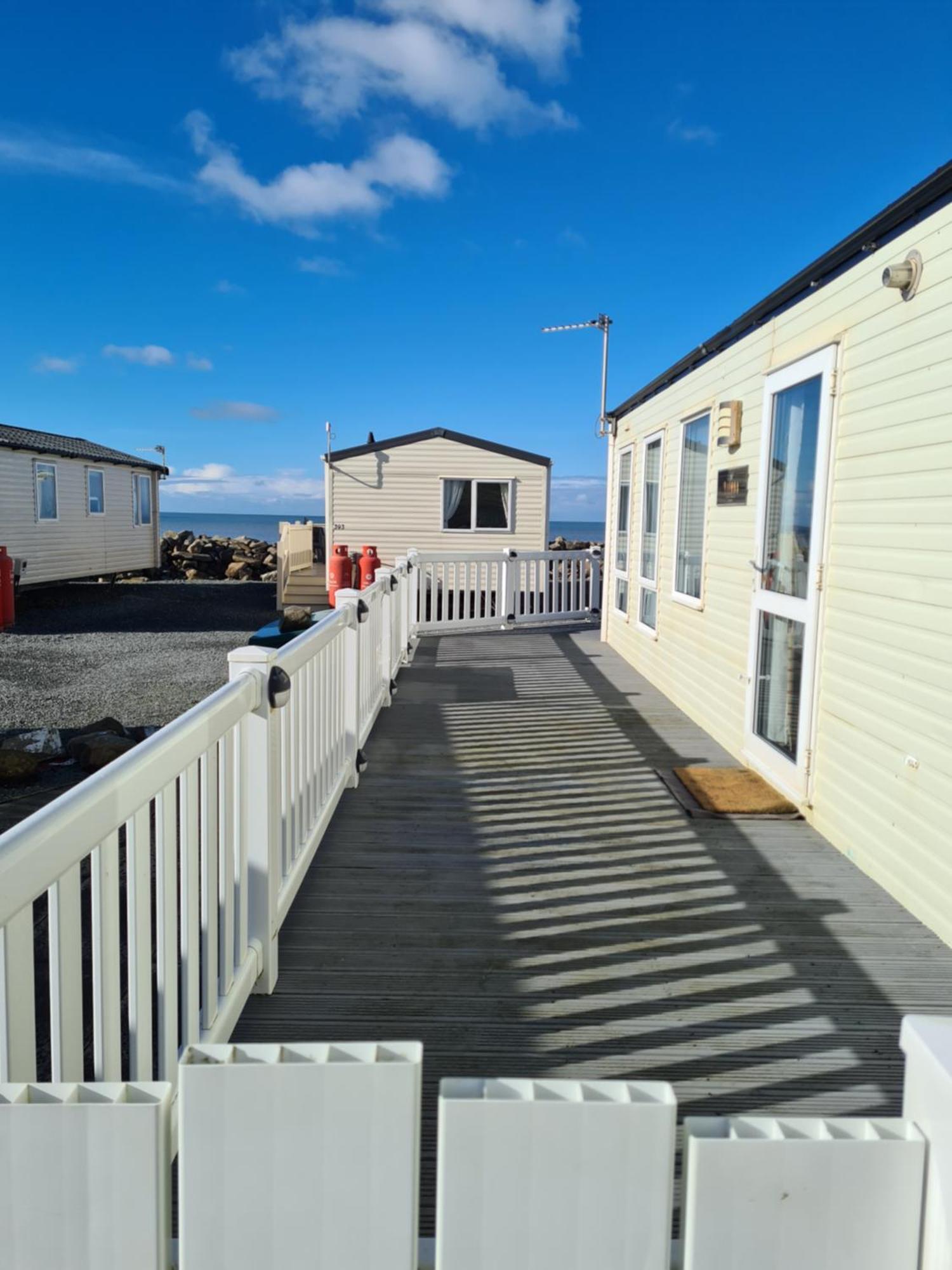 Barmouth Lyons Sunnysands 346 Tal-y-bont  Exteriör bild