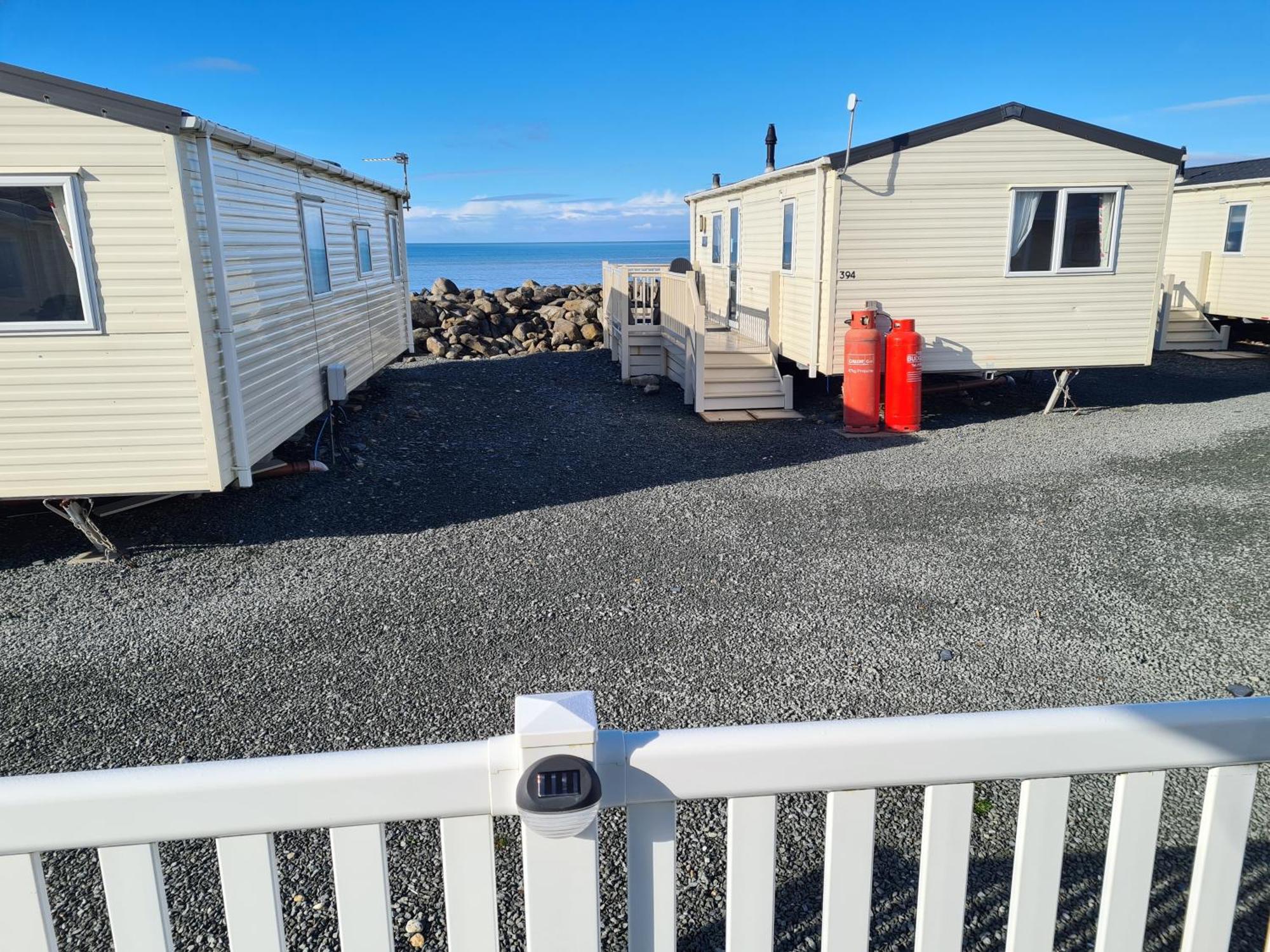 Barmouth Lyons Sunnysands 346 Tal-y-bont  Exteriör bild